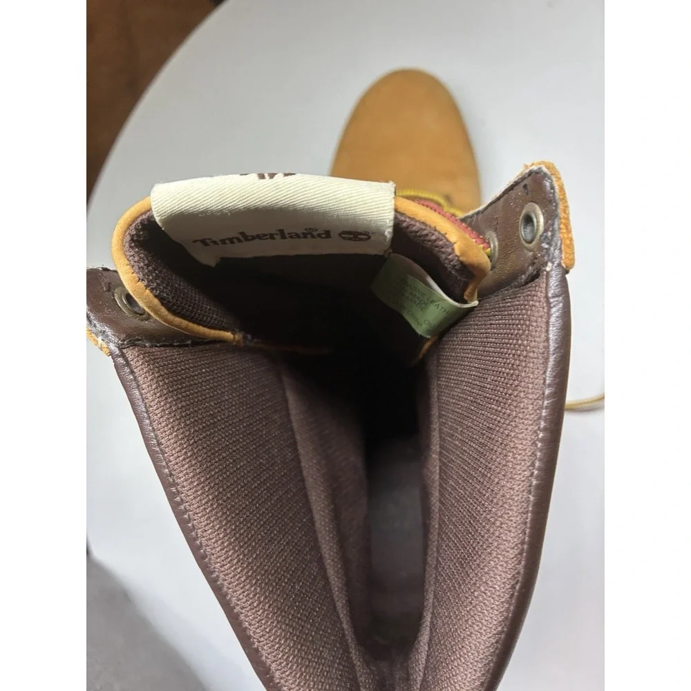 Timberland RARE 3.5